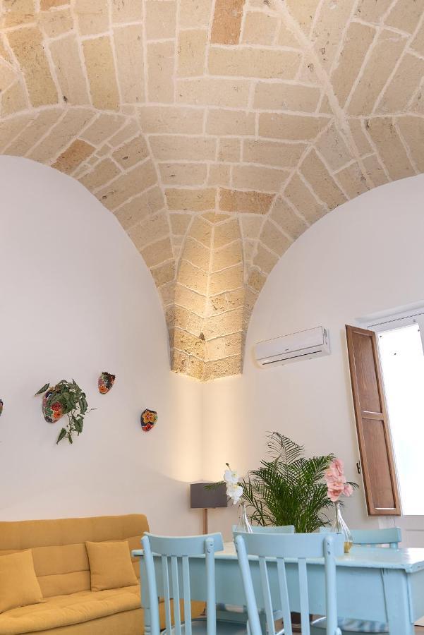 Apartment Melagrana Sweet In Centro A