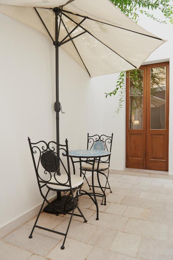 Apartment Melagrana Sweet In Centro A Lecce