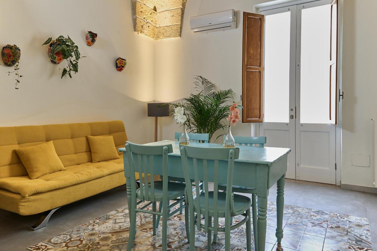 Apartment Melagrana Sweet In Centro A